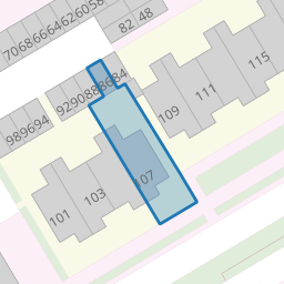 Perceel HKK01-D-6576