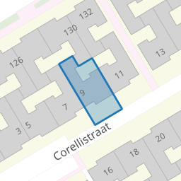 Perceel HKK01-D-6597