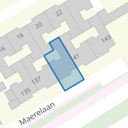 Perceel HKK01-D-6613