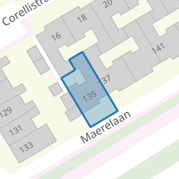 Perceel HKK01-D-6617