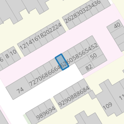 Perceel HKK01-D-6627