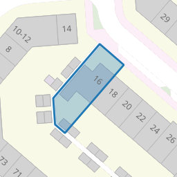 Perceel HKK01-D-6664