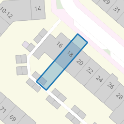 Perceel HKK01-D-6665