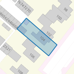 Perceel HKK01-D-6699