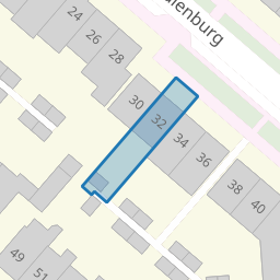 Perceel HKK01-D-6724