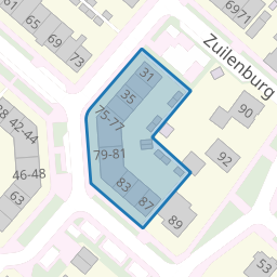 Perceel HKK01-D-6737