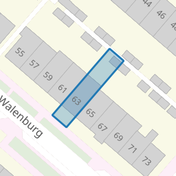 Perceel HKK01-D-6743