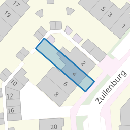 Perceel HKK01-D-6770