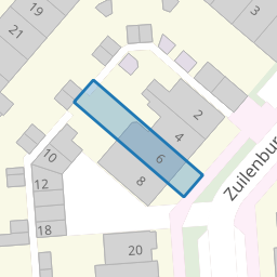 Perceel HKK01-D-6771