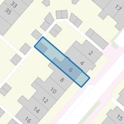 Perceel HKK01-D-6821