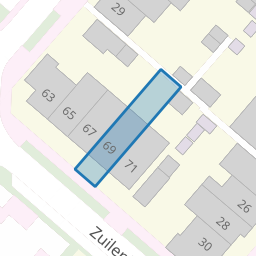 Perceel HKK01-D-6863