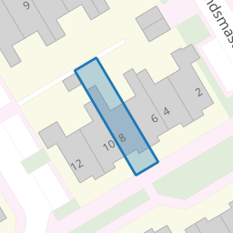 Perceel HKK01-D-6909