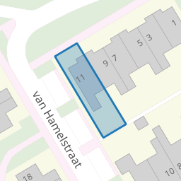 Perceel HKK01-D-6918