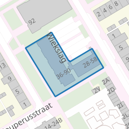 Perceel HKK01-D-6947