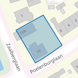 Perceel HKK01-D-6957