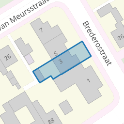 Perceel HKK01-D-7009