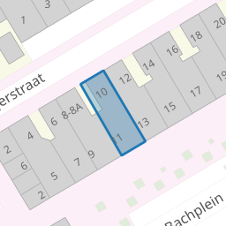 Perceel HKK01-D-7060