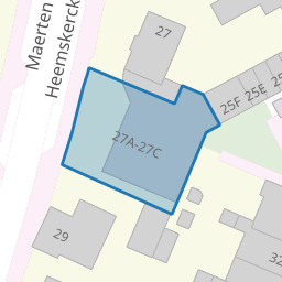 Perceel HKK01-D-7087