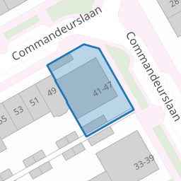 Perceel HKK01-D-7099