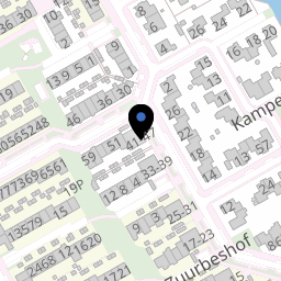 Appartement HKK01 D 7114 1