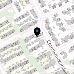 Appartement HKK01 D 7114 3