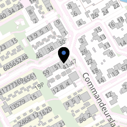 Appartement HKK01 D 7114 4