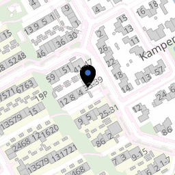 Appartement HKK01 D 7115 3