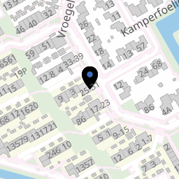 Appartement HKK01 D 7116 1