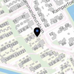 Appartement HKK01 D 7116 3