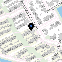 Appartement HKK01 D 7116 4