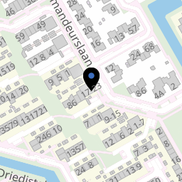 Appartement HKK01 D 7117 1