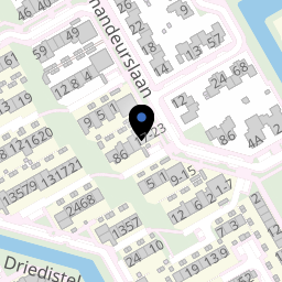 Appartement HKK01 D 7117 3