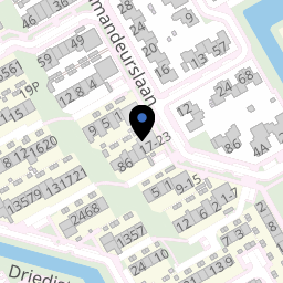 Appartement HKK01 D 7117 4