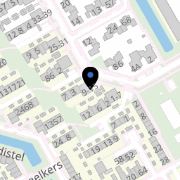 Appartement HKK01 D 7118 1