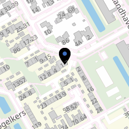 Appartement HKK01 D 7119 1