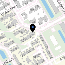 Appartement HKK01 D 7119 2