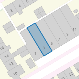 Perceel HKK01-D-7123