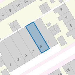 Perceel HKK01-D-7126