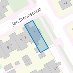 Perceel HKK01-D-7135