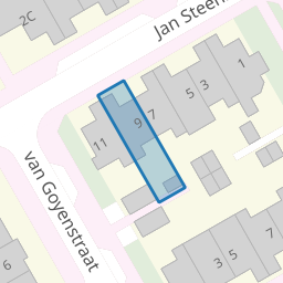 Perceel HKK01-D-7139