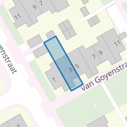 Perceel HKK01-D-7145