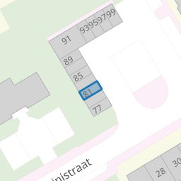 Perceel HKK01-D-7173