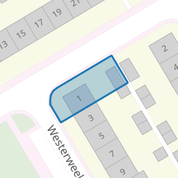 Perceel HKK01-D-7202