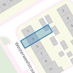 Perceel HKK01-D-7203