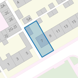 Perceel HKK01-D-7210