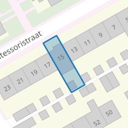 Perceel HKK01-D-7234