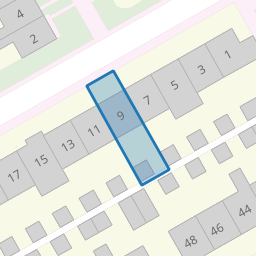 Perceel HKK01-D-7237