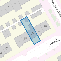 Perceel HKK01-D-7243