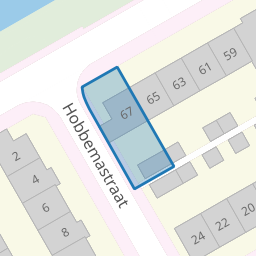 Perceel HKK01-D-7251