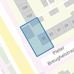 Perceel HKK01-D-7290